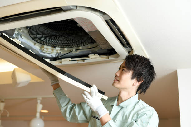 Best Commercial Air Duct Cleaning  in Saginaw, MI