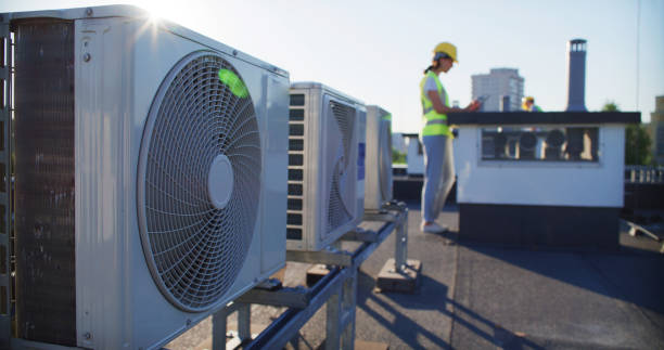 Best Air Duct Cleaning Near Me  in Saginaw, MI